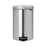 سطل زباله پدالی مدل Pedal Bin گنجایش 20 لیتر